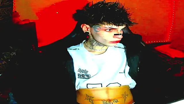 prince x dark online show from 03.16.26