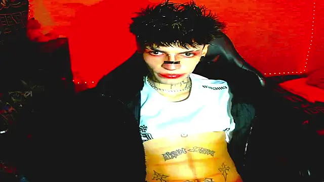 prince x dark online show from 03.16.26