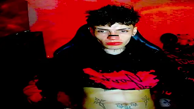 prince x dark online show from 04.08.26