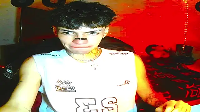 prince x dark online show from 04.15.26