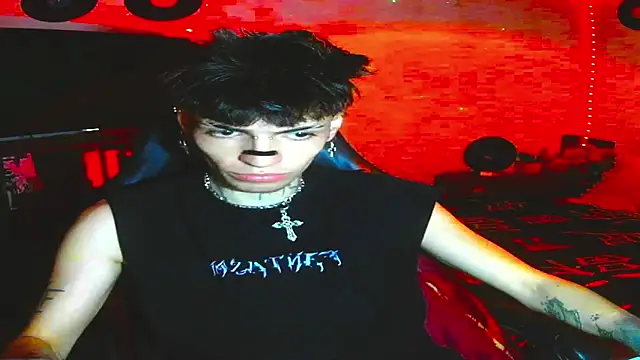 prince x dark online show from 04.22.26