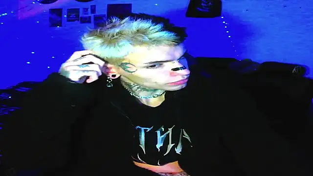 Snapshot of prince_x_dark chatting on 07.19.26 prince x dark online show from 07.19.26