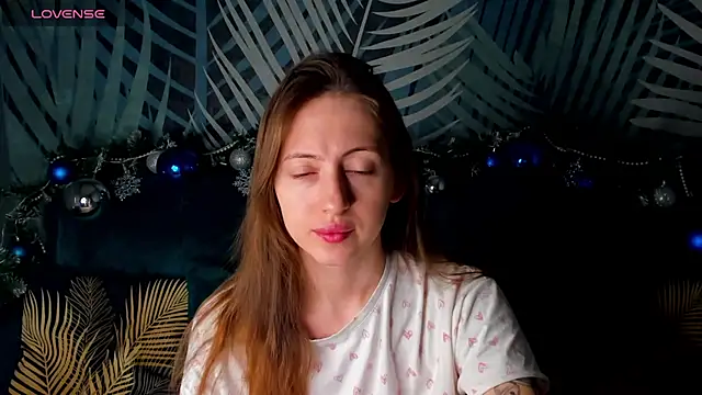 ChristyCrayme online show from 01.17.26