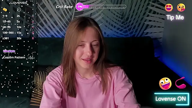 ChristyCrayme online show from 06.20.26