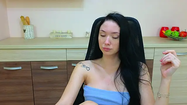 Ivanna  Rose online show from 10.28.25