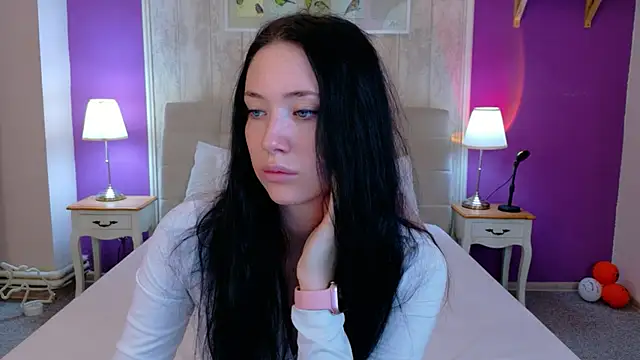 Ivanna  Rose online show from 01.13.26