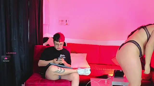 Cleo Ace online show from 02.24.26