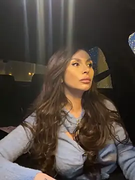 LunaBex online show from 11.05.25