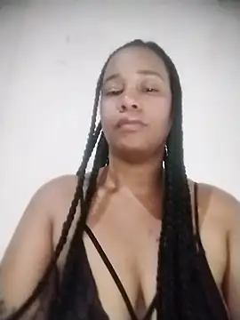 EbonyHorrny online show from 09.29.25
