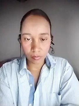 EbonyHorrny online show from 10.16.25