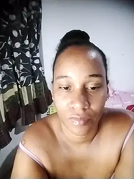 EbonyHorrny online show from 11.05.25