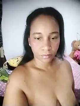 EbonyHorrny online show from 11.08.25