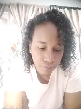 EbonyHorrny online show from 11.20.25