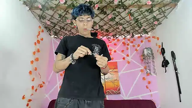 Bastian boyshot77 online show from 09.14.25