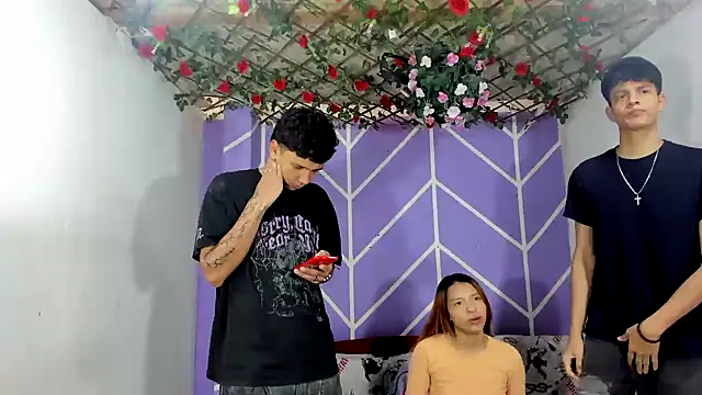 Bastian boyshot77 online show from 10.17.25