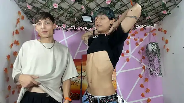 Bastian boyshot77 online show from 10.30.25