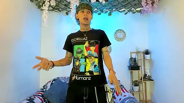 Bastian boyshot77 online show from 11.07.25