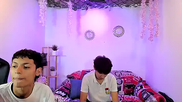 Snapshot of Bastian_boyshot77 chatting on 01.17.26 Bastian boyshot77 online show from 01.17.26