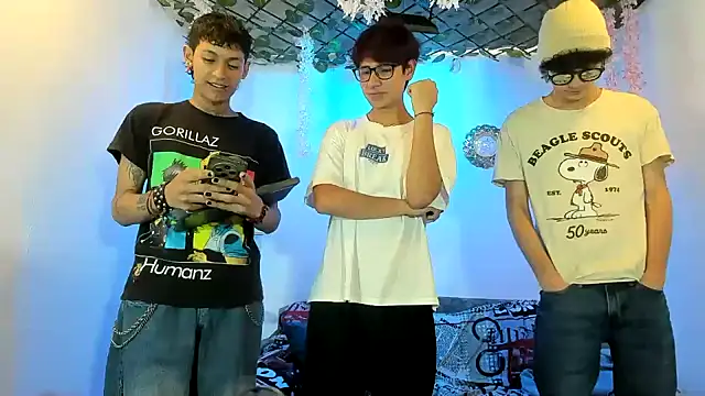 Snapshot of Bastian_boyshot77 chatting on 01.18.26 Bastian boyshot77 online show from 01.18.26