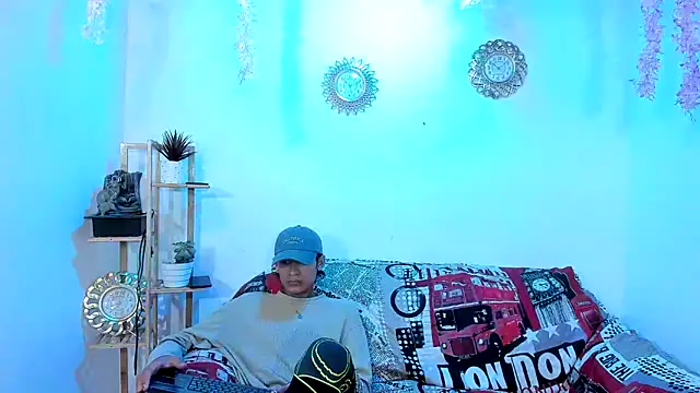 Snapshot of Bastian_boyshot77 chatting on 02.13.26 Bastian boyshot77 online show from 02.13.26