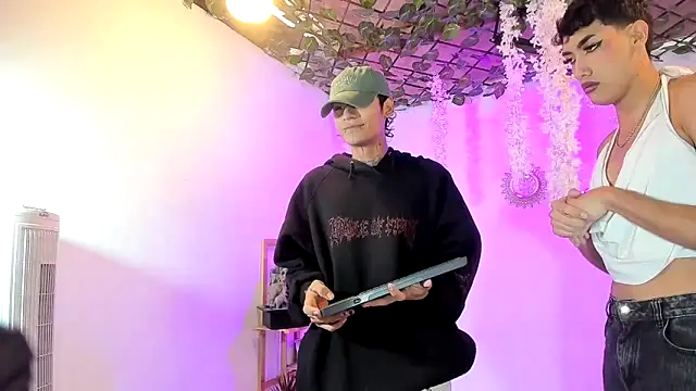 Snapshot of Bastian_boyshot77 chatting on 02.24.26 Bastian boyshot77 online show from 02.24.26