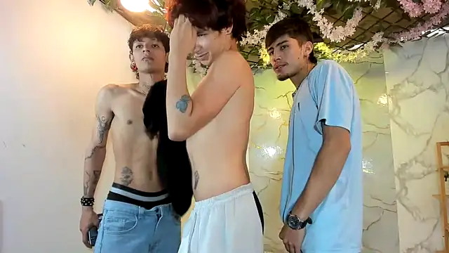 Bastian boyshot77 online show from 06.06.26