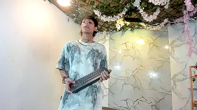 Bastian boyshot77 online show from 06.14.26