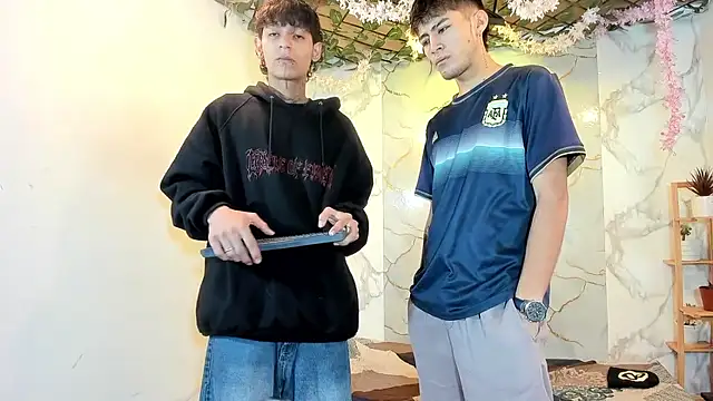 Bastian boyshot77 online show from 06.19.26