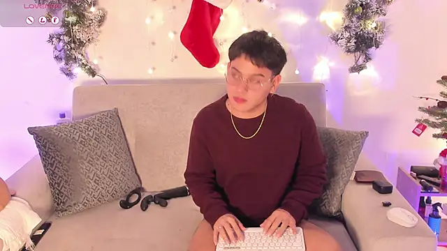 Young Ben online show from 01.06.26