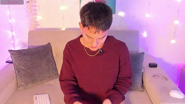 Young Ben online show from 05.25.26