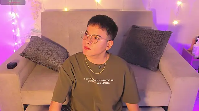 Young Ben online show from 05.28.26