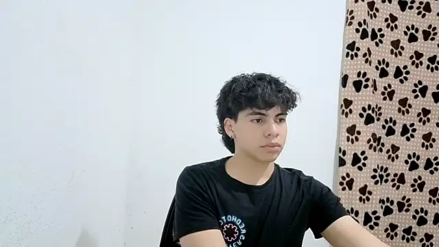 Kei Dream online show from 12.04.25