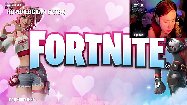 Mini Lady1 online show from 02.23.26