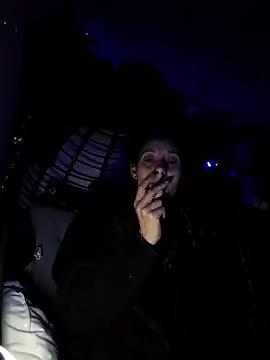 DarkAngelz1 online show from 10.29.25