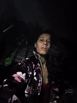 DarkAngelz1 online show from 11.27.25