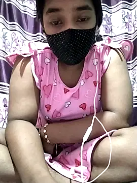 Snapshot of Rubaiya1 chatting on 09.14.25 Rubaiya1 online show from 09.14.25