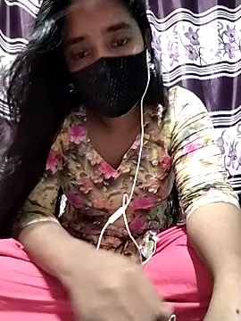 Snapshot of Rubaiya1 chatting on 09.24.25 Rubaiya1 online show from 09.24.25