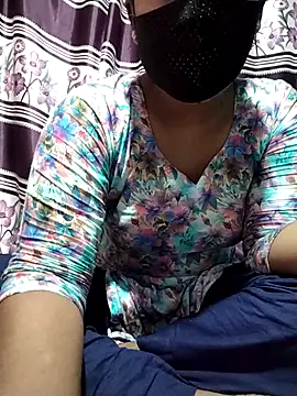 Snapshot of Rubaiya1 chatting on 10.09.25 Rubaiya1 online show from 10.09.25