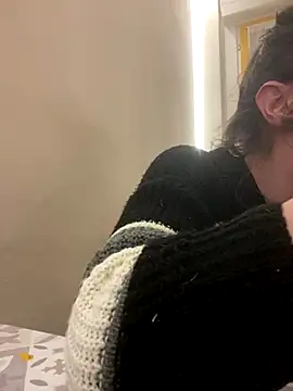 Snapshot of BestSexForYou chatting on 11.17.25 BestSexForYou online show from 11.17.25