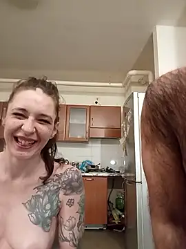 BestSexForYou online show from 02.11.26