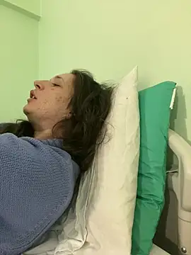 BestSexForYou online show from 03.31.26