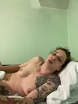 BestSexForYou online show from 04.14.26