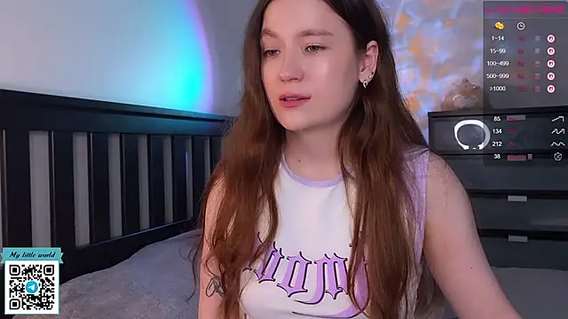 mia here online show from 09.14.25