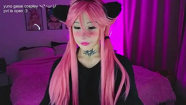 your little eva online show from 01.16.26