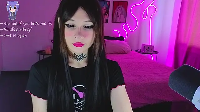 your little eva online show from 02.19.26