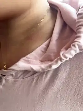 chenyu0308 online show from 10.18.25