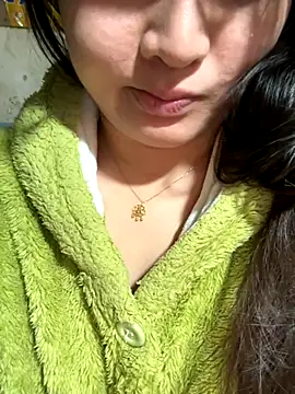 chenyu0308 online show from 11.05.25