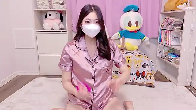 SUI-Strong online show from 09.09.25