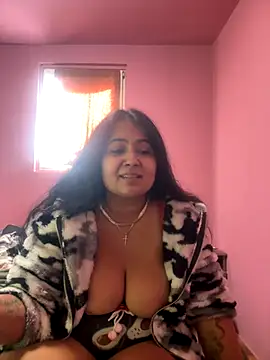 Melissa10 online show from 11.01.25