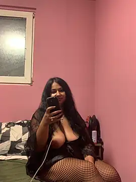 Melissa10 online show from 11.12.25